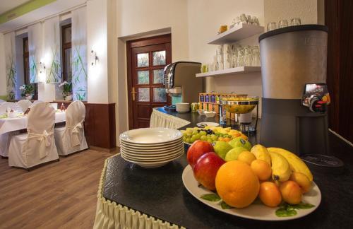 Hotel Am Markt