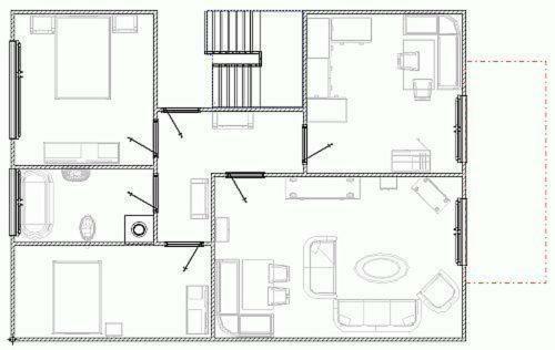 Apartamento Elzachferien