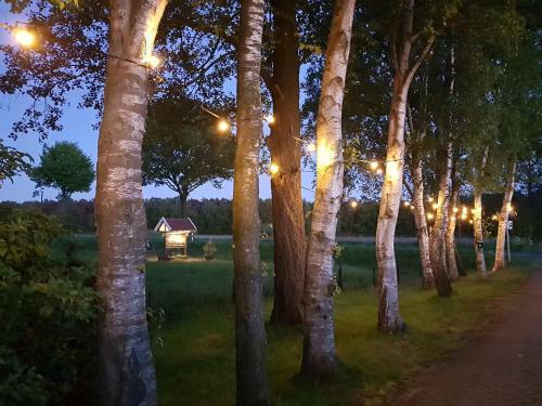Agroturismo De Slaaphoeve