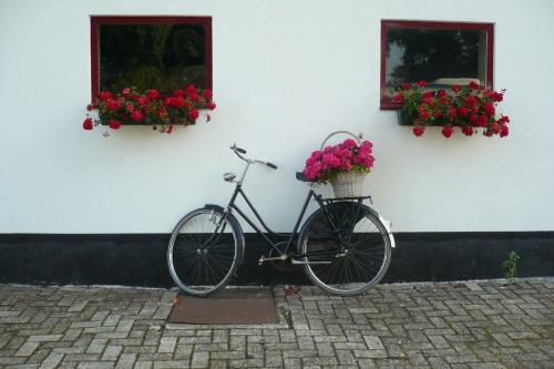 Agroturismo De Slaaphoeve