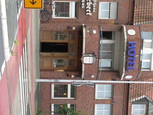 Hotel Altes Gasthaus D�sterbeck