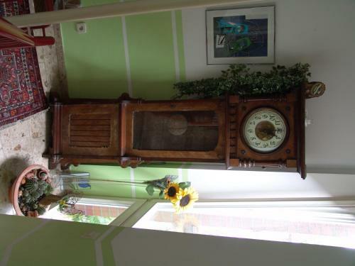 Hotel Altes Gasthaus D�sterbeck