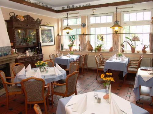 Hotel Altes Gasthaus D�sterbeck
