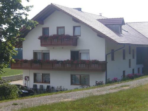 Apartamento Haidberg-hof