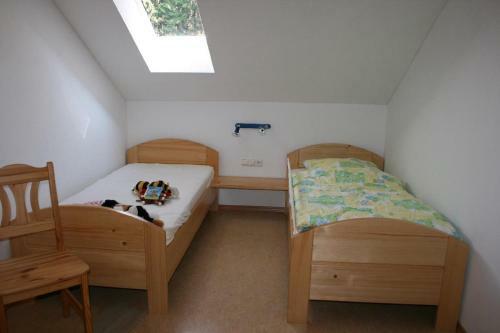 Apartamento Haidberg-hof