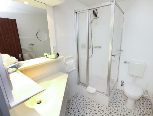 Hotel Kr�ger