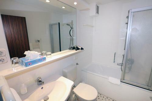 Hotel Kr�ger