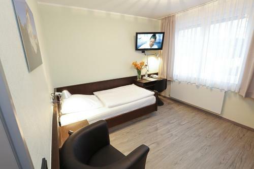 Hotel Kr�ger