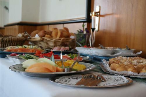 Hotel Kr�ger