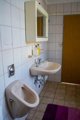 Apartamento Erbacher Wasserhaus