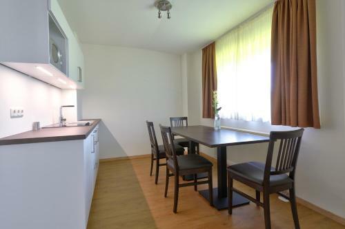 Apartamento G�stehaus Am Lindenhain