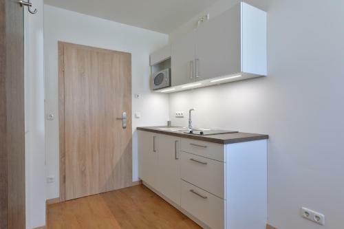 Apartamento G�stehaus Am Lindenhain