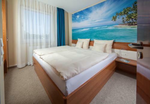 Hotel Victory G�stehaus