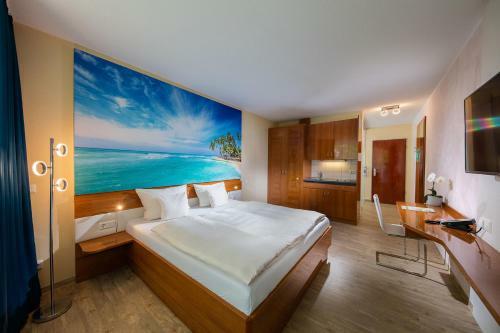 Hotel Victory G�stehaus