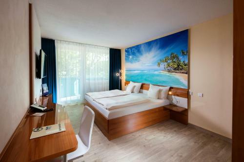 Hotel Victory G�stehaus
