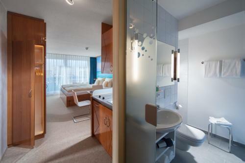 Hotel Victory G�stehaus
