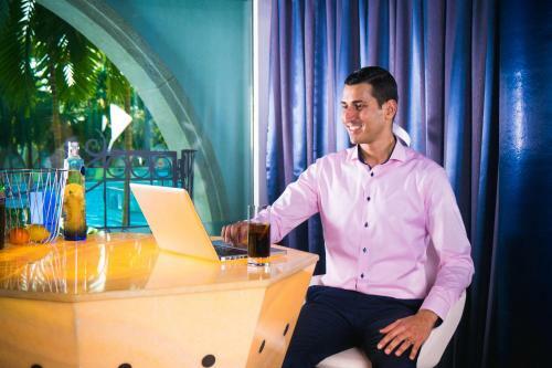 Hotel Victory G�stehaus