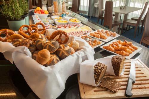 Hotel Victory G�stehaus