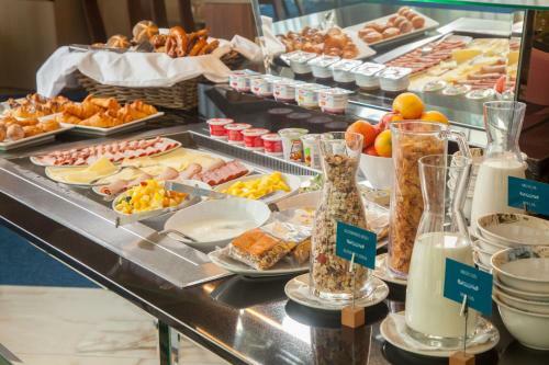 Hotel Victory G�stehaus