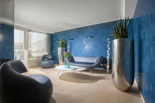 Hotel Victory G�stehaus