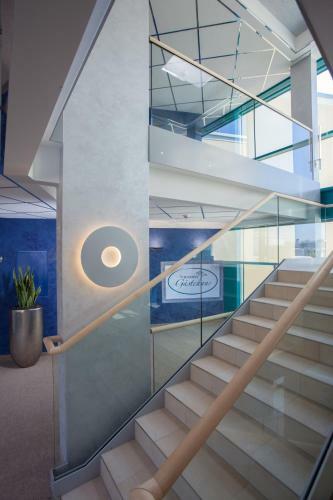 Hotel Victory G�stehaus