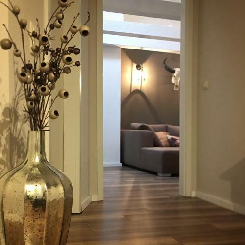 Apartamento Neuwerk
