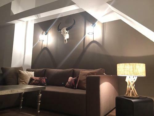 Apartamento Neuwerk