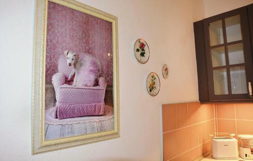 Three-bedroom Apartment In Eschwege
