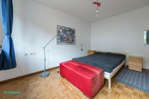 Apartment Bredeney B12.2