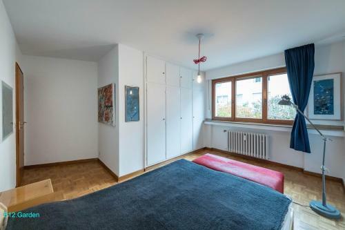 Apartment Bredeney B12.2
