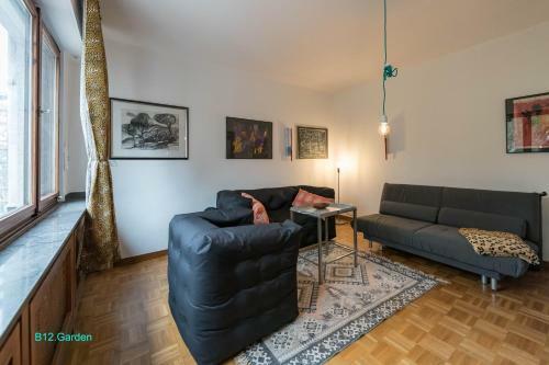 Apartment Bredeney B12.2