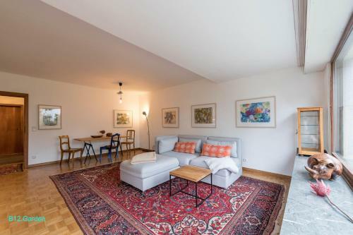 Apartment Bredeney B12.2