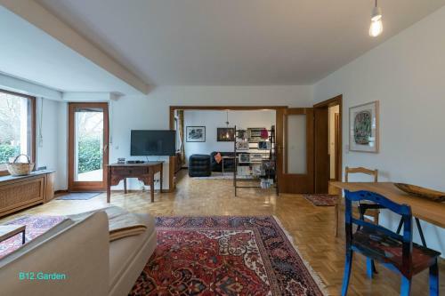 Apartment Bredeney B12.2