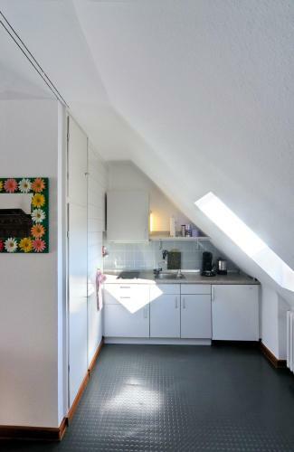 Apartment Bredeney B12.2