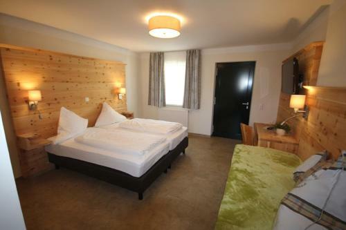 Hostal Gasthof Ehrl