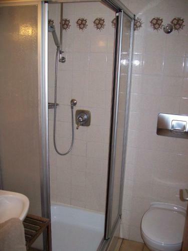 Hostal Gasthof Ehrl