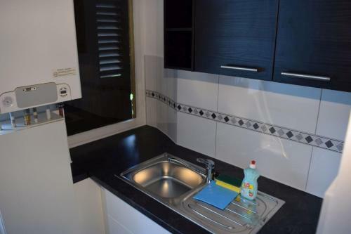 Ab Apartment Objekt 54