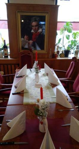 Hotel Zur Sonne