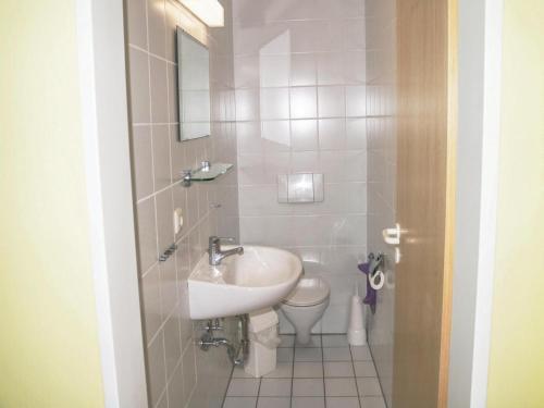 Two-bedroom Holiday Home In Falkenstein