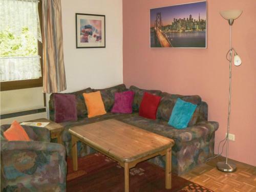 Two-bedroom Holiday Home In Falkenstein