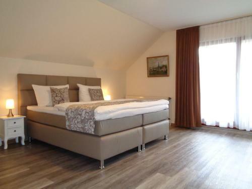 Hotel Garni Eichhornkobel