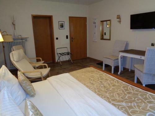 Hotel Garni Eichhornkobel