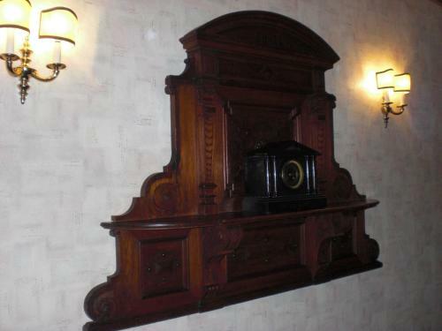 Hotel Garni Eichhornkobel
