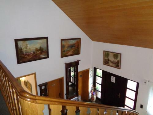 Hotel Garni Eichhornkobel
