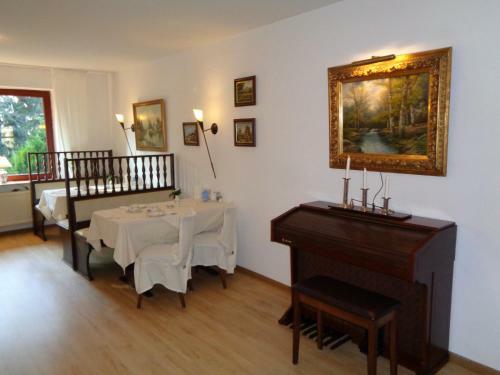 Hotel Garni Eichhornkobel