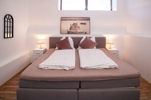 Apartamento Wendelstein Lodge