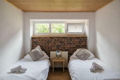 Apartamento Wendelstein Lodge