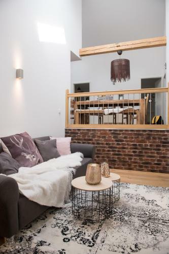 Apartamento Wendelstein Lodge