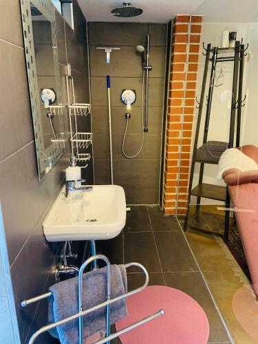 Apartamento Wendelstein Lodge
