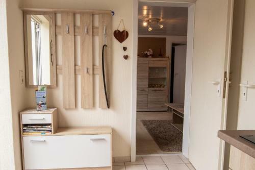Apartamento Ferienwohnung Mit S�dterrasse